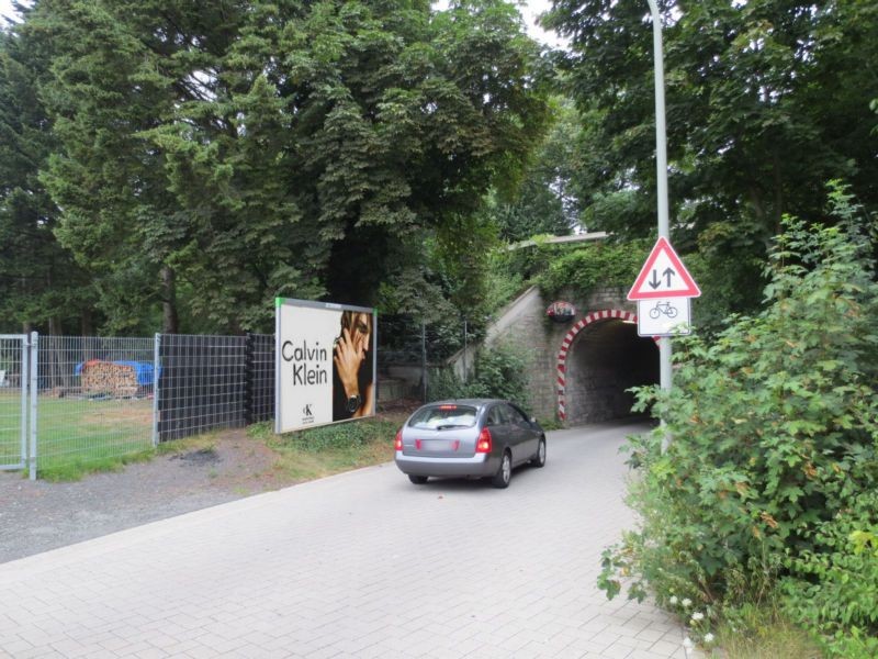 Am Hilligenbusch/Andreasstr.