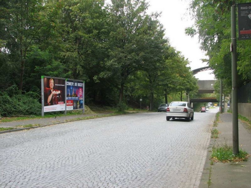 Gahlensche Str./Weidestr.