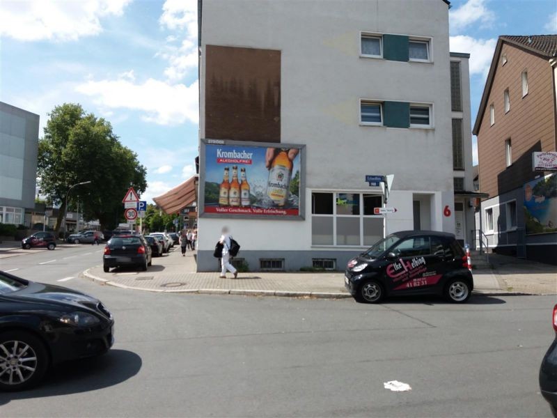 Eckardstr.  19/Am Oelpfad