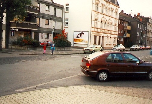Hauptstr. 377/Stefanstr.