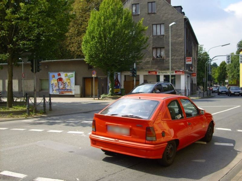 Königsgruber Str./Edmund-Weber-Str. 183