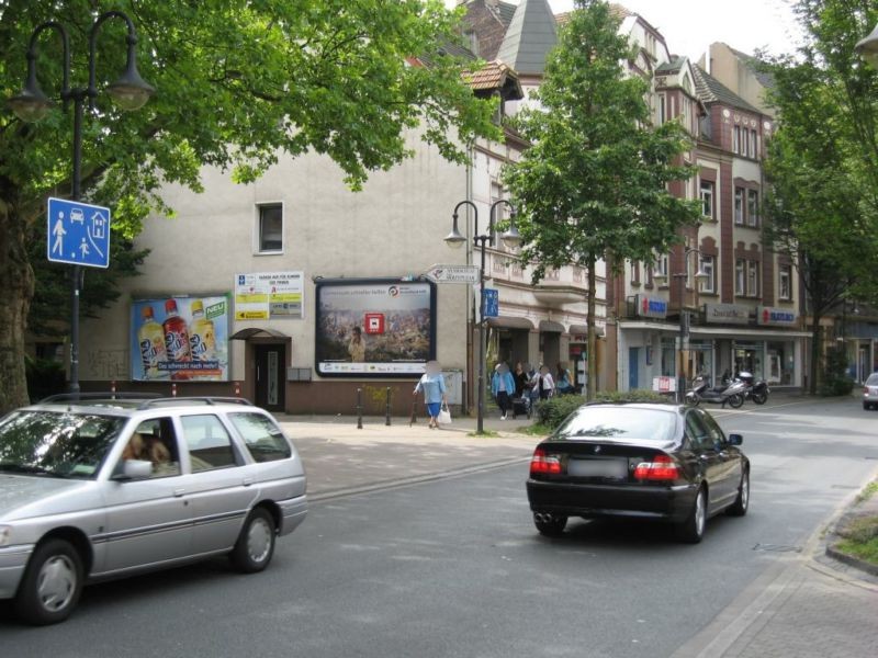 Uhlandstr./Mont-Cenis-Str. 256