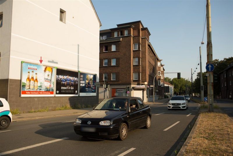 Westring/Shamrockstr. 55