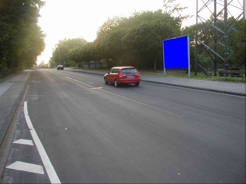 Jesinghauser Str./Am Ochsenkamp