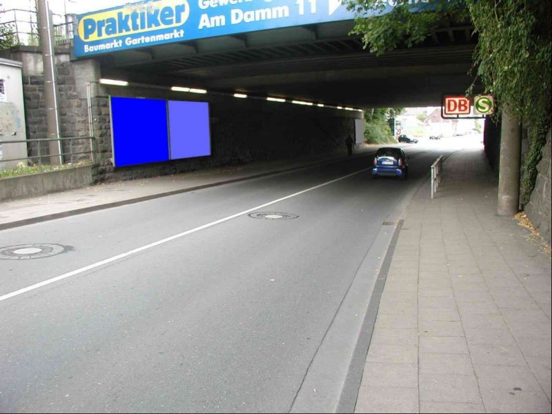 Bahnhofstr./Ufg.
