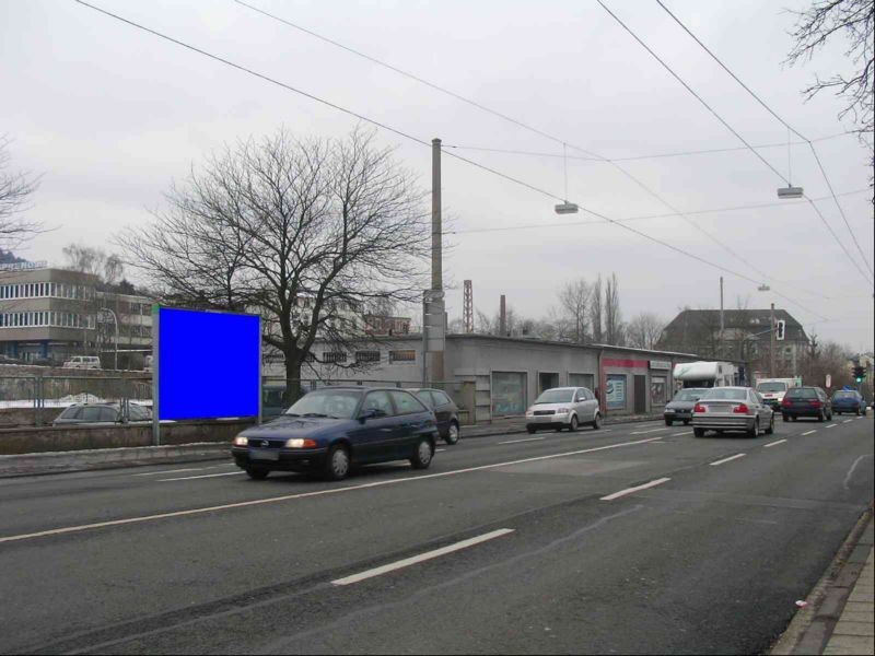 Hans-Böckler-Str. geg.  74 geg. Rudolfstr.