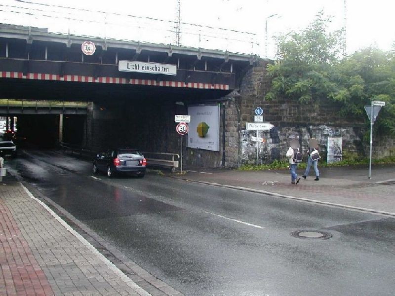 Bahnhofstr./Westendamm