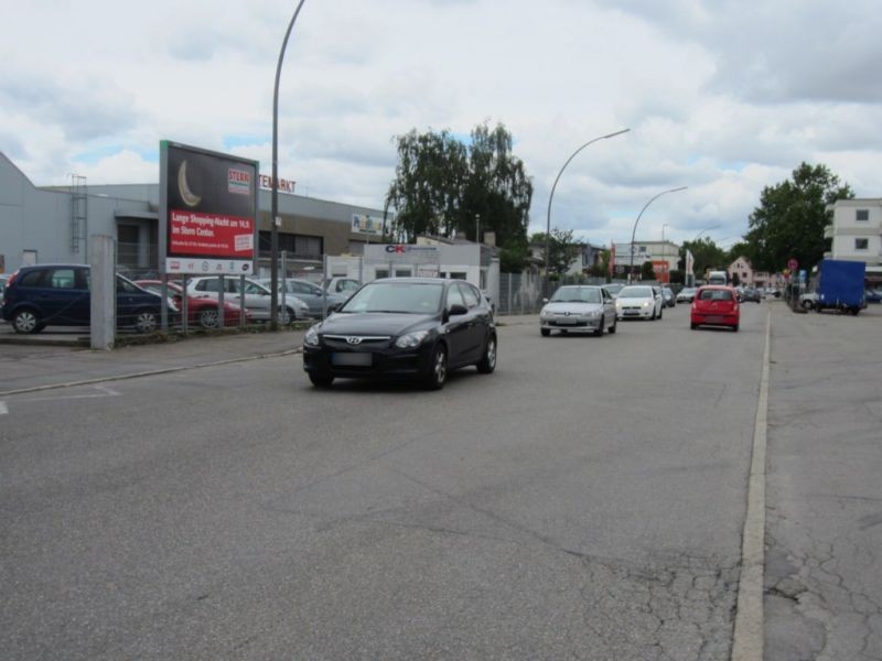 Rudolf-Diesel-Str.  12