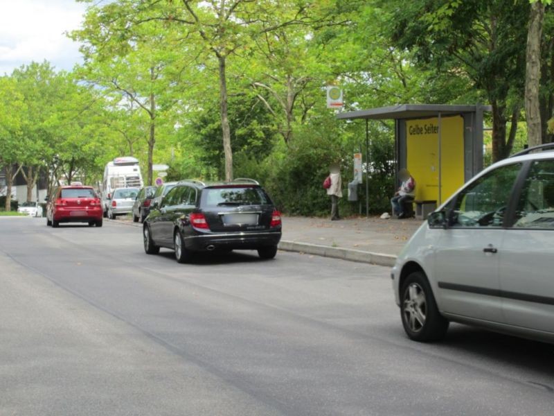 Freiburger Allee/Schiltacher Str.