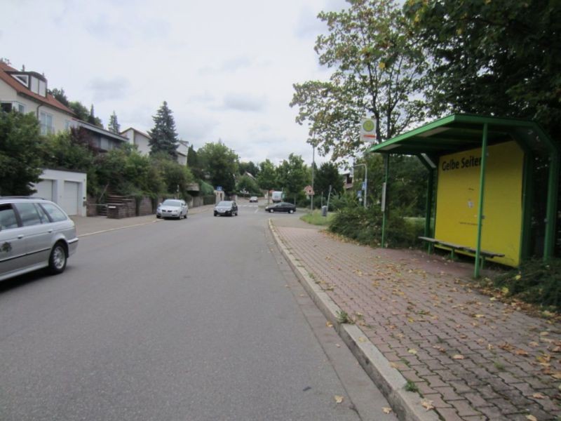 Murkenbachweg geg.  19