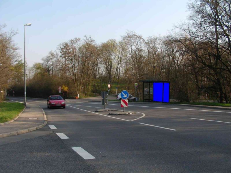 Panoramastr./HST Post