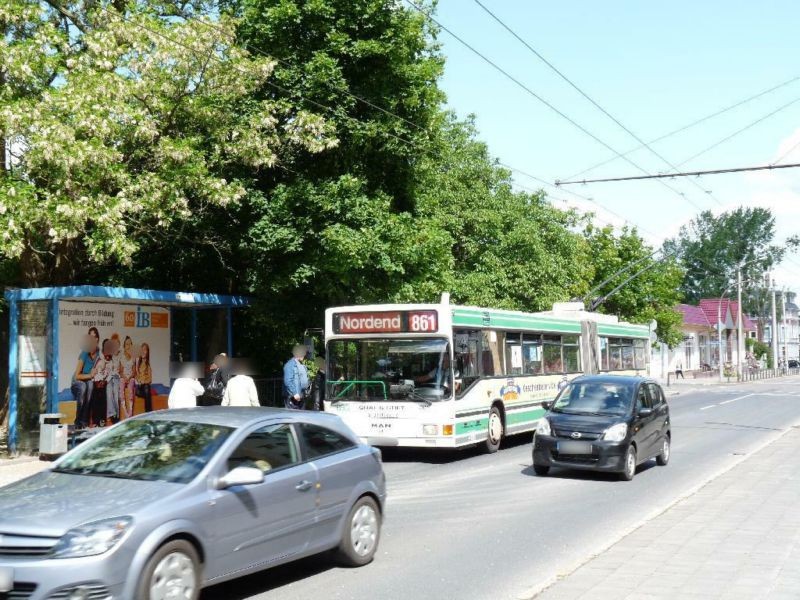 Schönholzer Str.