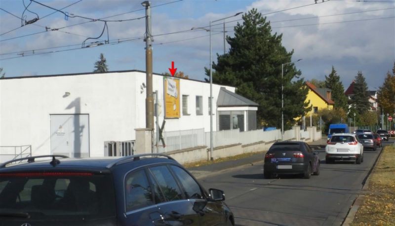 Waltershäuser Str. Nh. Humboldstr.