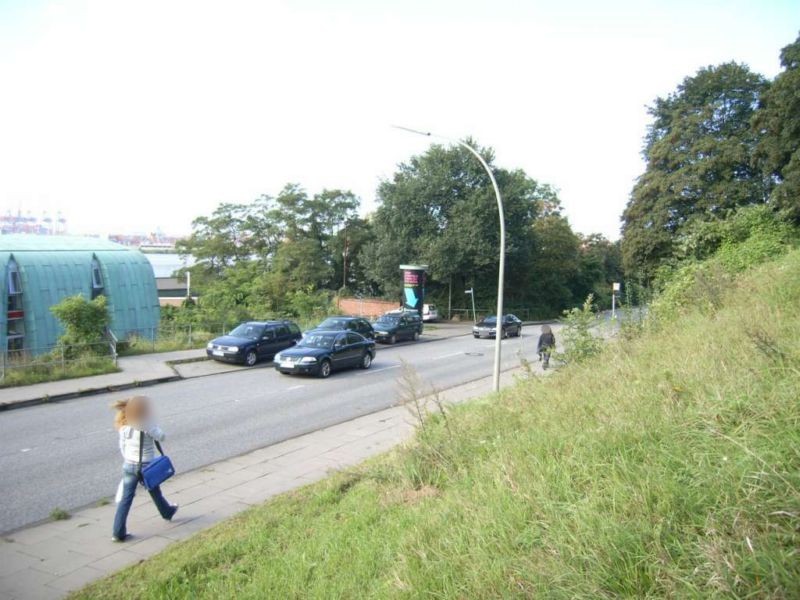 Kaistr./Elbberg