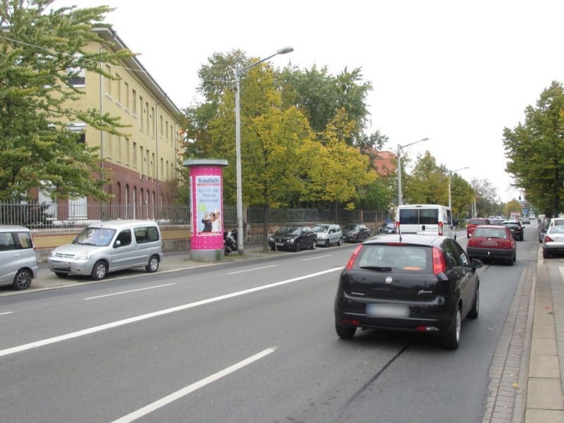 Celler Str./Krankenhaus