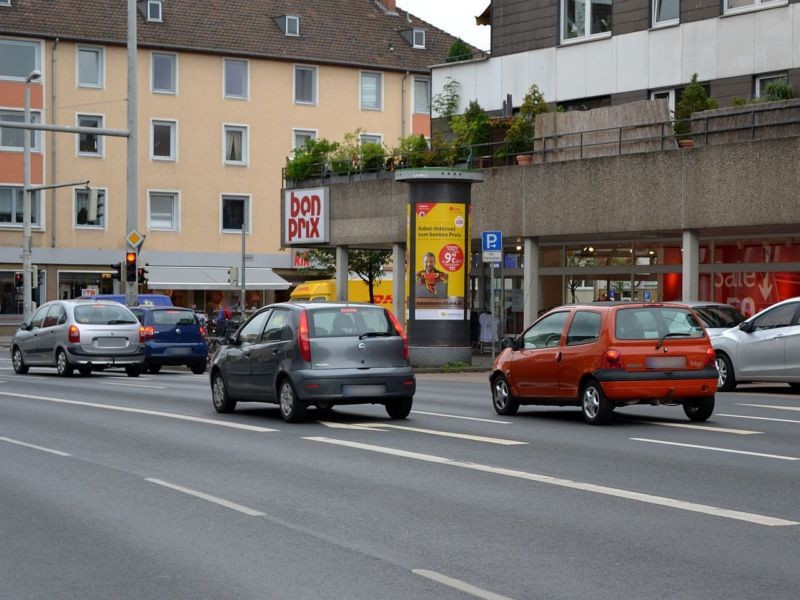 Güldenstr./Sonnenstr.