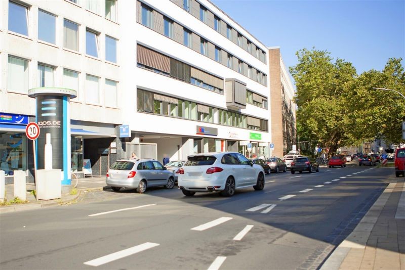 Wilhelmstr./Steinweg