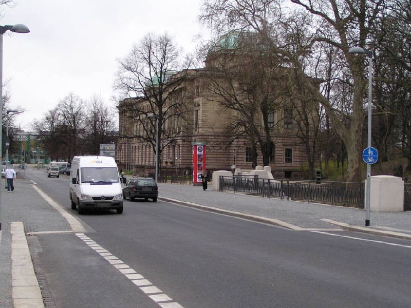 Museumstr./Steintorwall