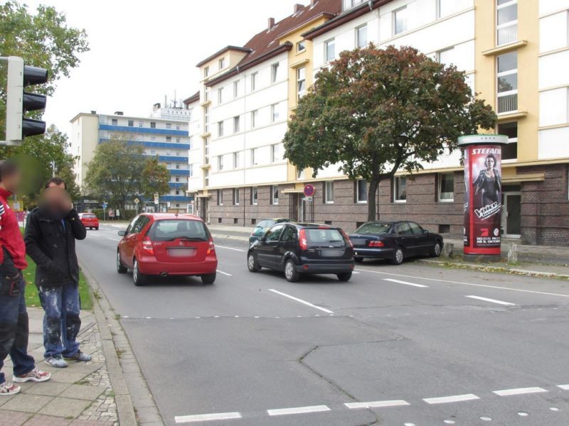 Rudolfplatz/Hildesheimer Str.