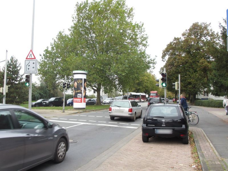 Saarstr./Bliesstr.