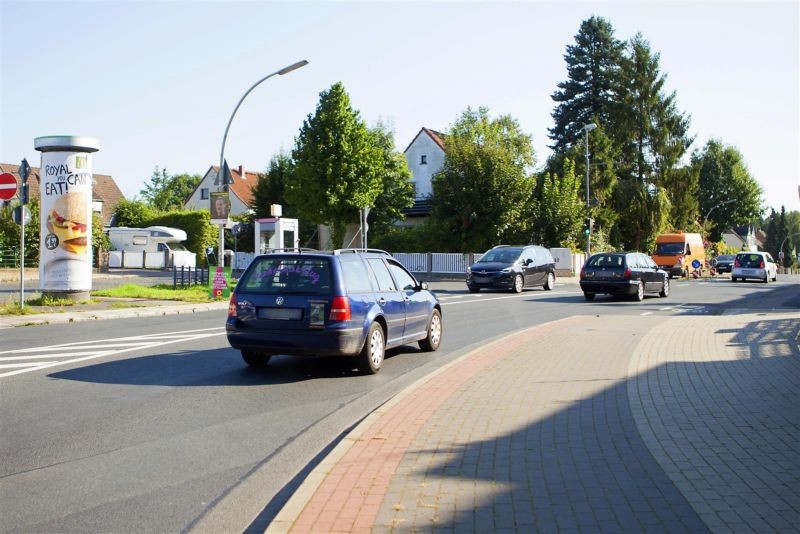 Steinriedendamm