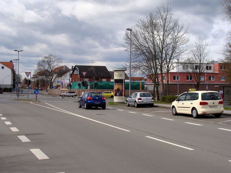 Mozartstr./Wolfsburger Landstr.
