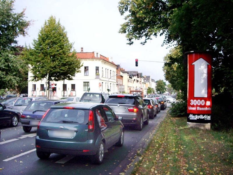Willy-Brandt-Str./Altenbrückertorstr.