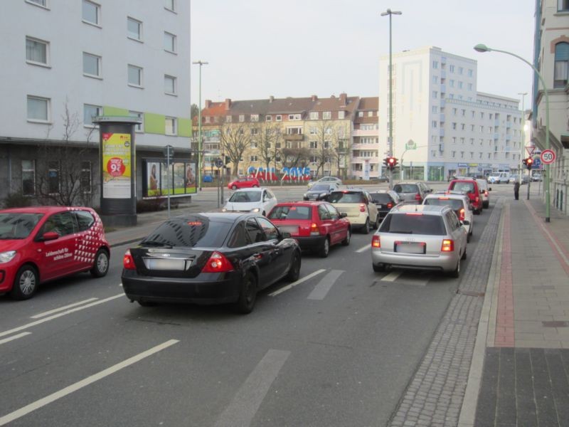 Deichstr./Lloydstr.