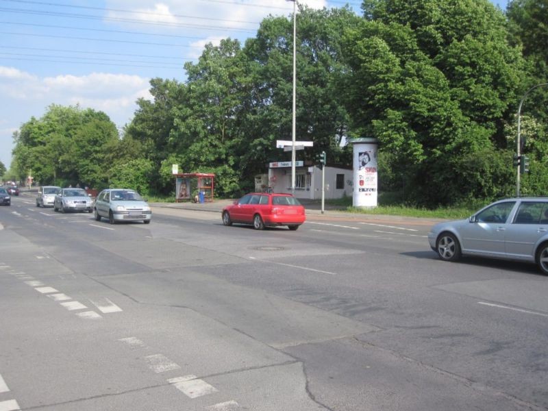 Mündelheimer Str./Am Neuen Angerbach