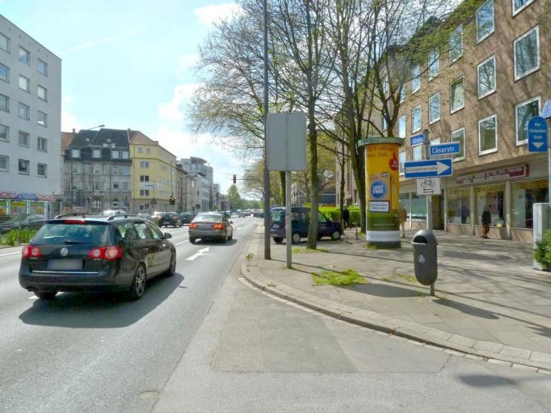 Alfredstr.  44-46/Cäsarstr.