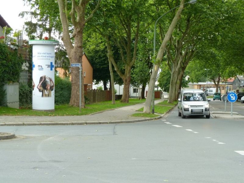 Lelei/Baderweg