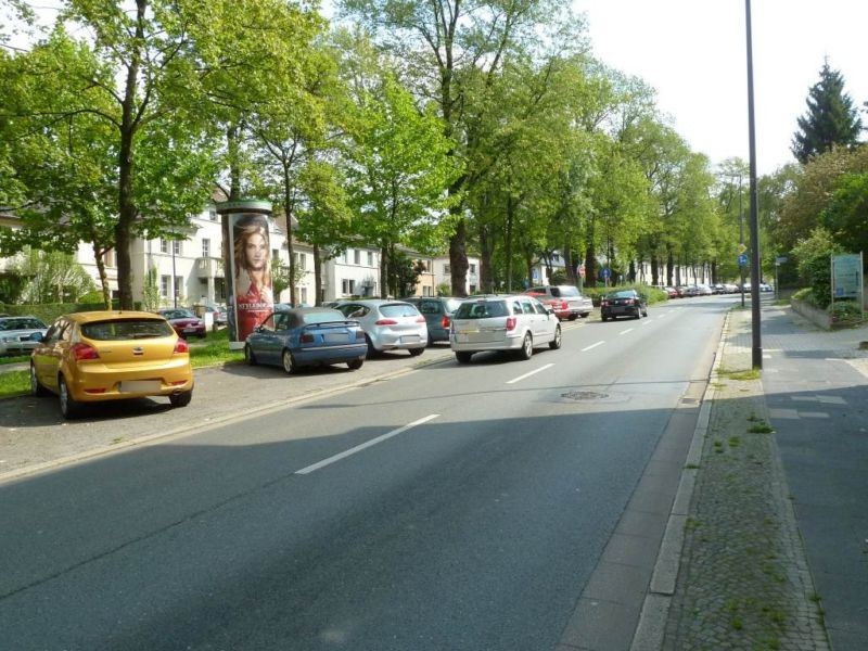 Ruhrallee 44 Nh. Olbrichstr.