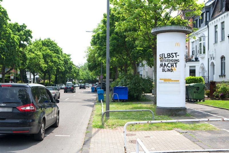 Moerser Str./Breiten Dyk/Vluyner Platz