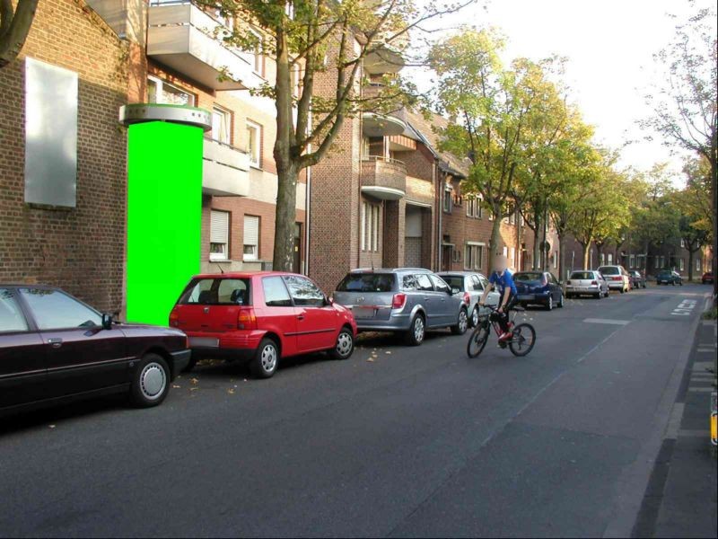 Schulstr./Oedigerplatz