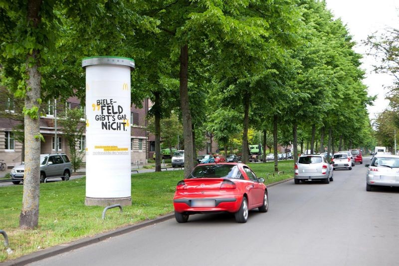 Grenzstr./Uerdinger Str./Finanzamt
