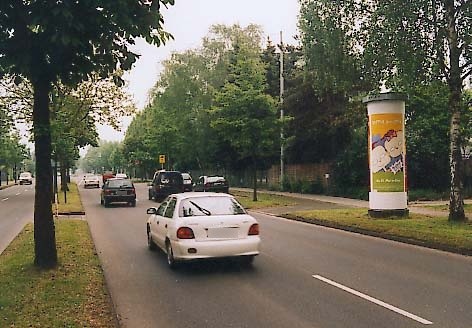 Berliner Str. 272