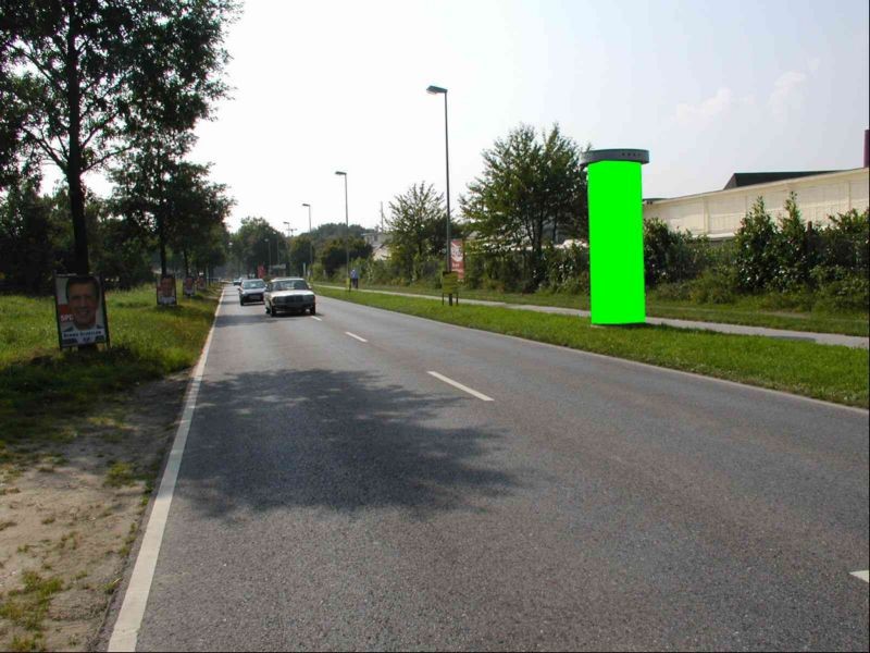 Königsberger Str./Hammerstr.