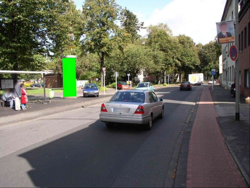 Engelblecker Str./Liebfrauenstr.