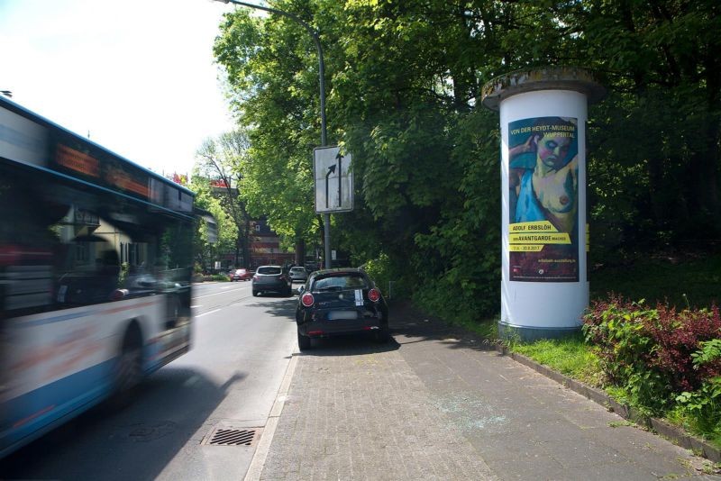 Varresbecker Str./Deutscher Ring