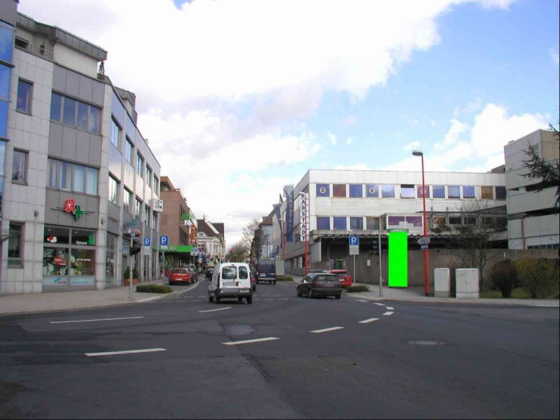 Grünstr./Offerstr.