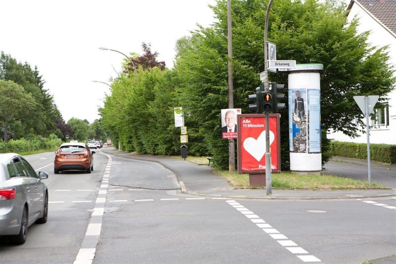 Reichsstr./Birkenweg
