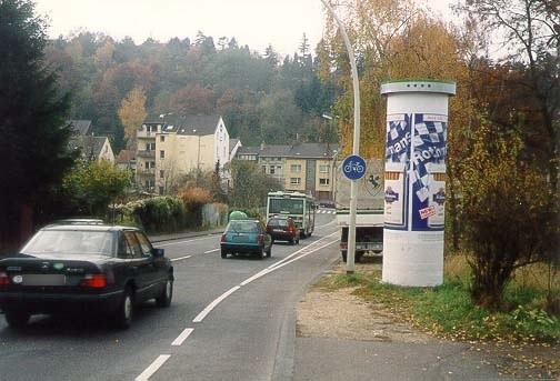 Im Wingert/Nachtigallenweg