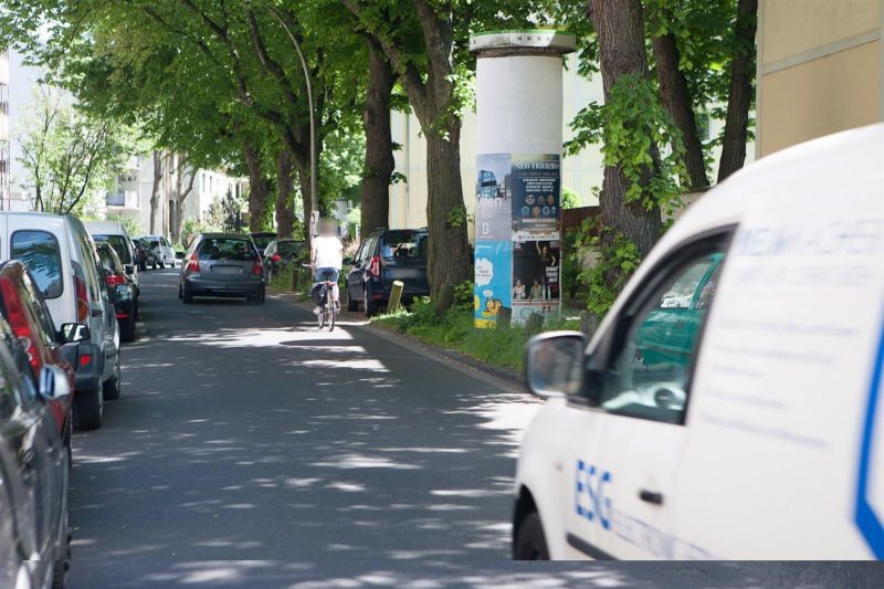 Graurheindorfer Str. Nh. Nordstr.