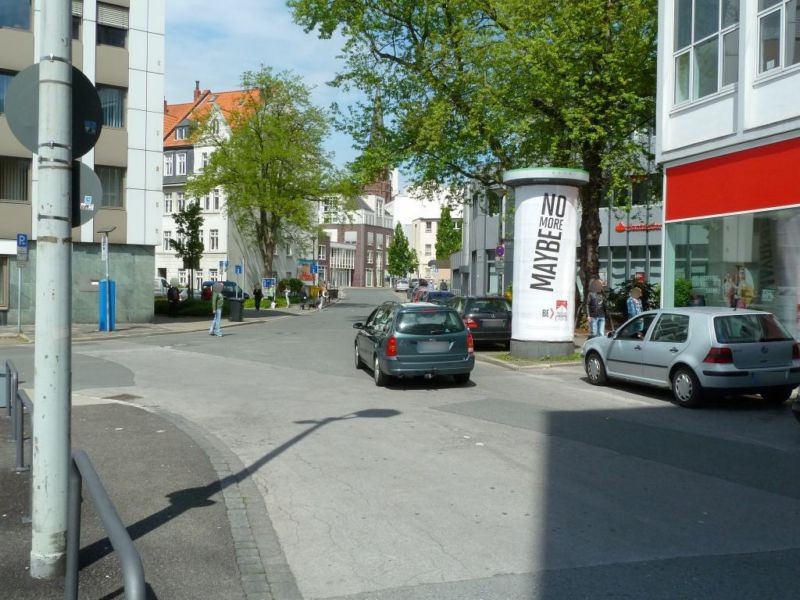 Grasreinerstr./Preuteplatz