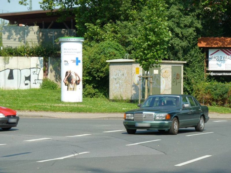 Ückendorfer Str./Güterbf.