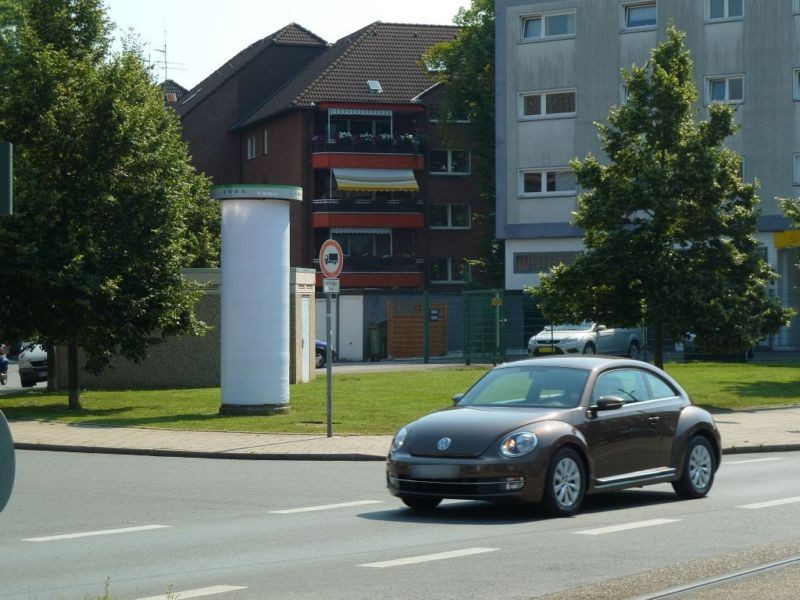 Vereinsstr./Devensstr.