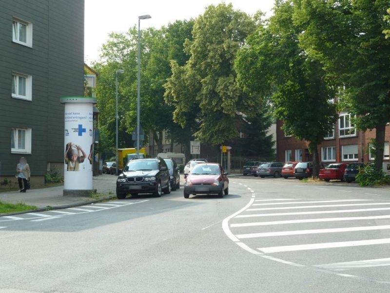 Bottroper Str. geg. 2/Essener Str.