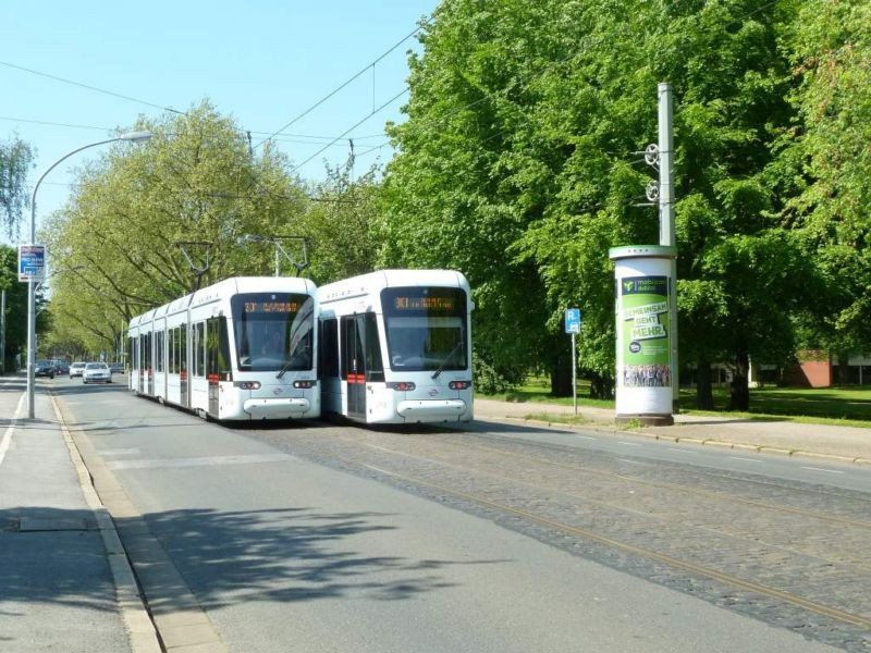 Cranger Str. geg. 106