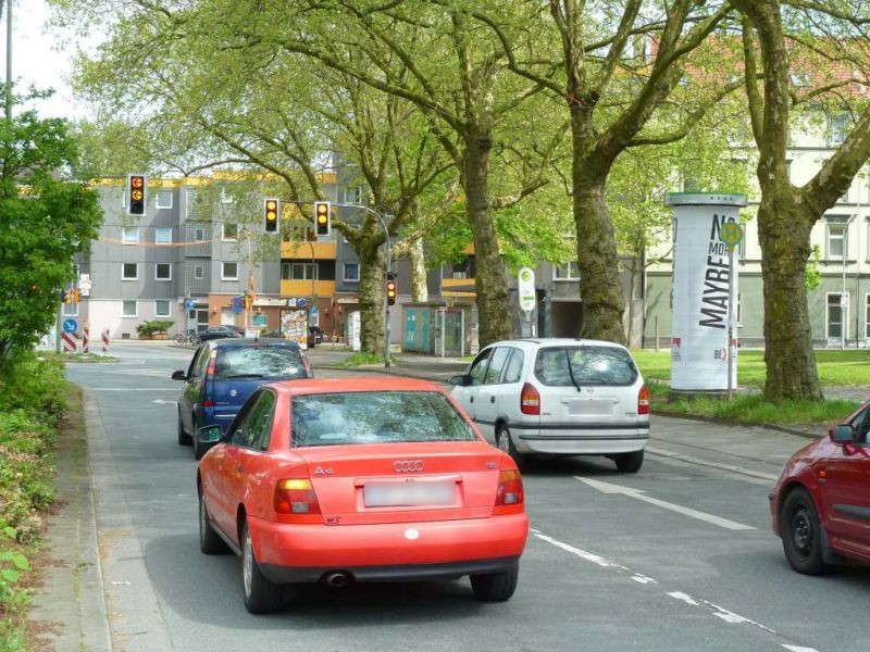 Auf der Reihe  3/Rotthauser Str.