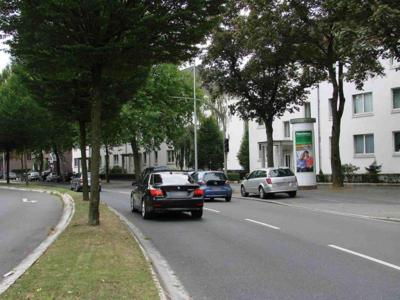 Meckenemstr./Bärendorfstr.
